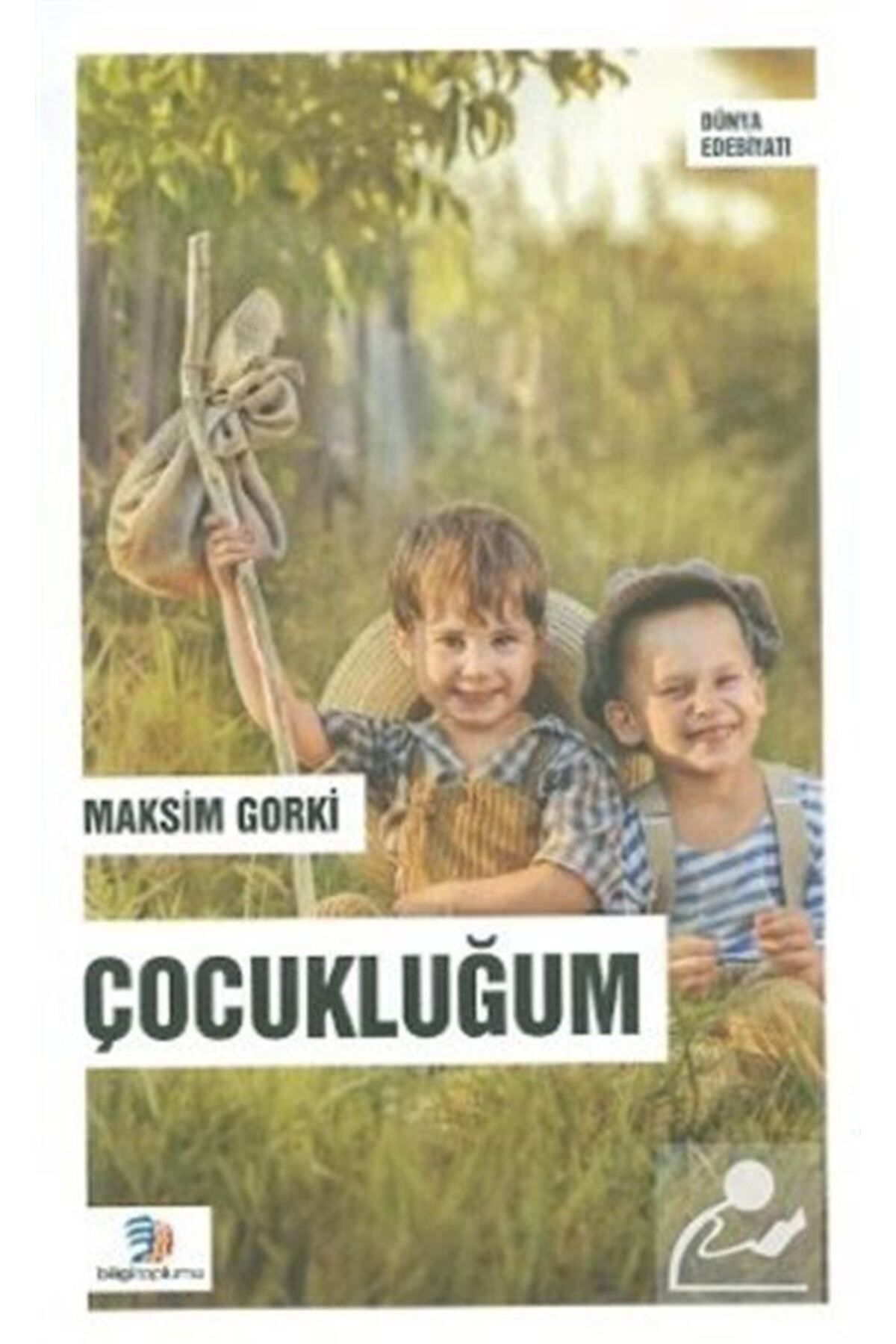 Bilgi Toplumu Yayınları Çocukluğum