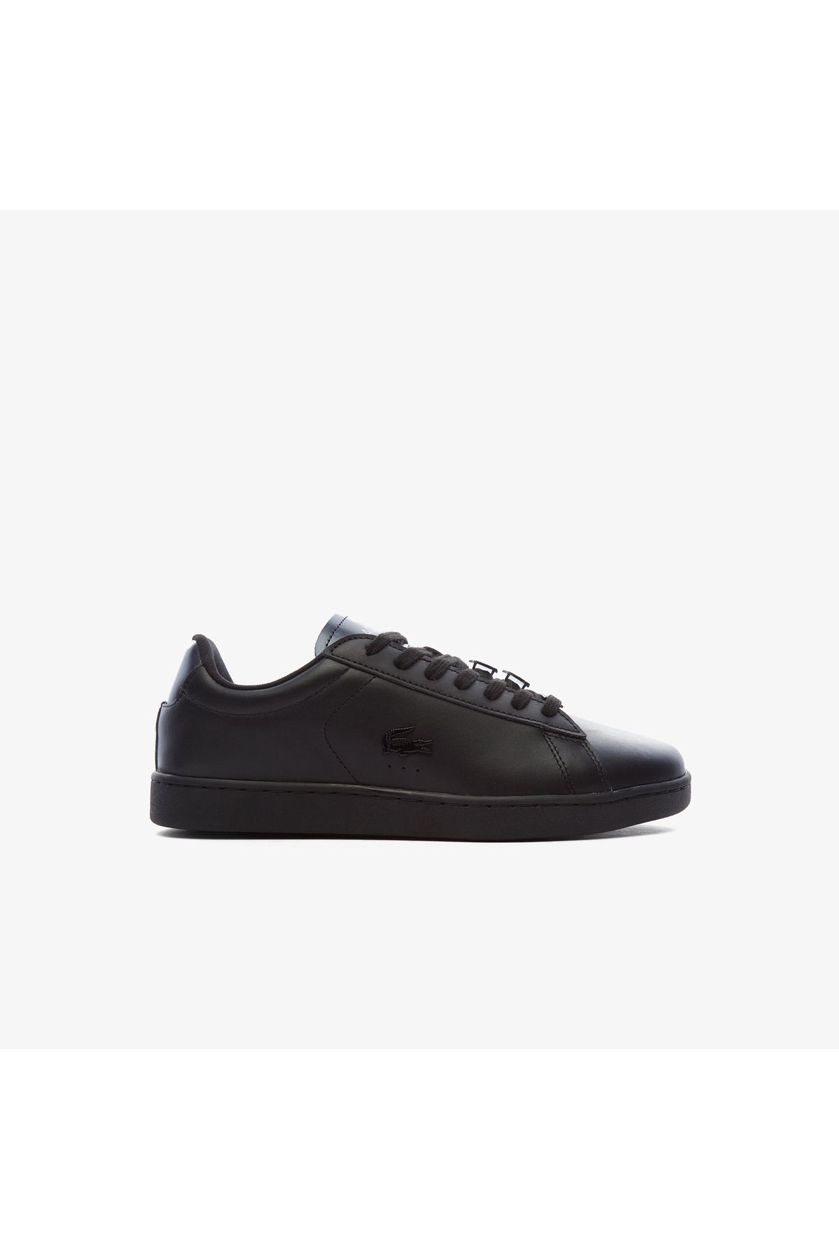 Lacoste Carnaby Evo Kadın Siyah Sneaker