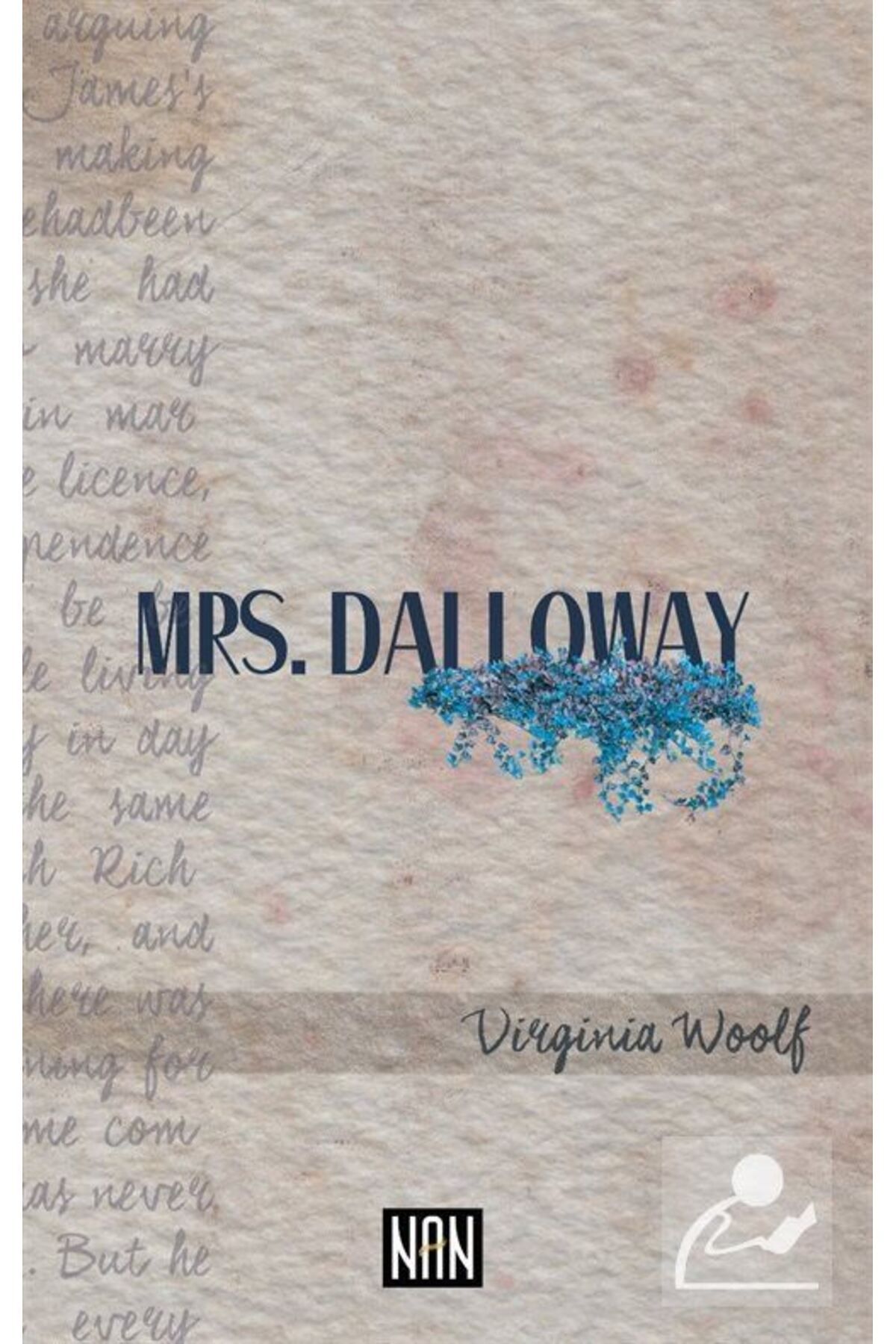 Nan Kitap Mrs. Dalloway