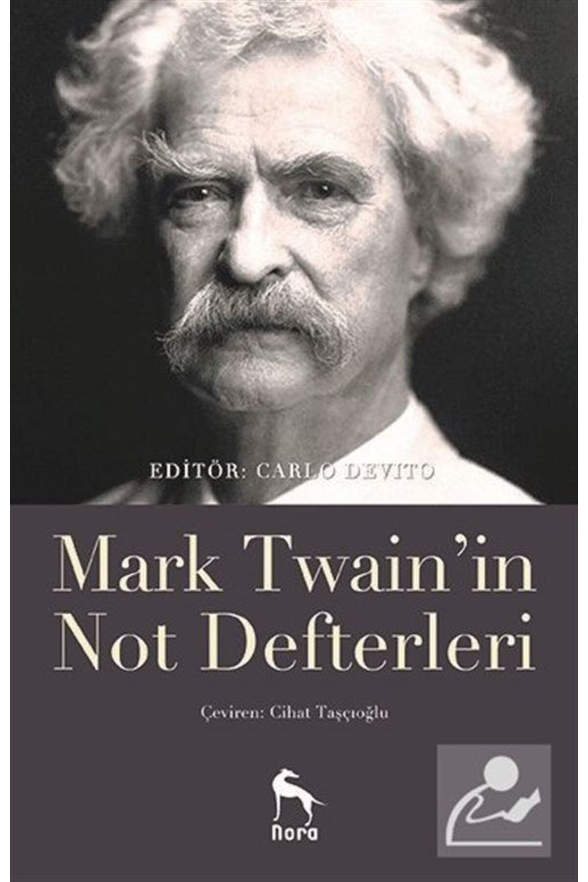 Genel Markalar Mark Twain'in Not Defterleri