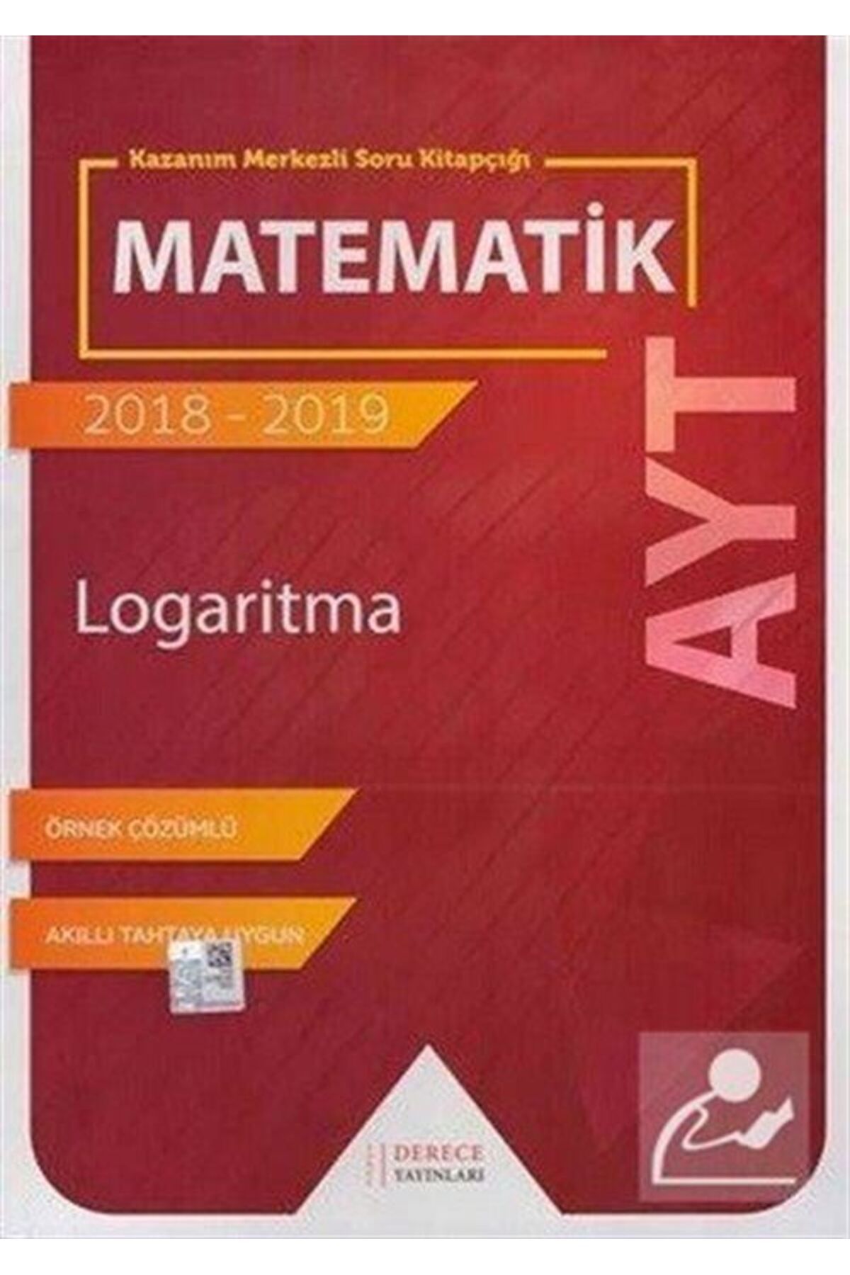 Sonuç Yayınları Ayt Matematik Logaritma