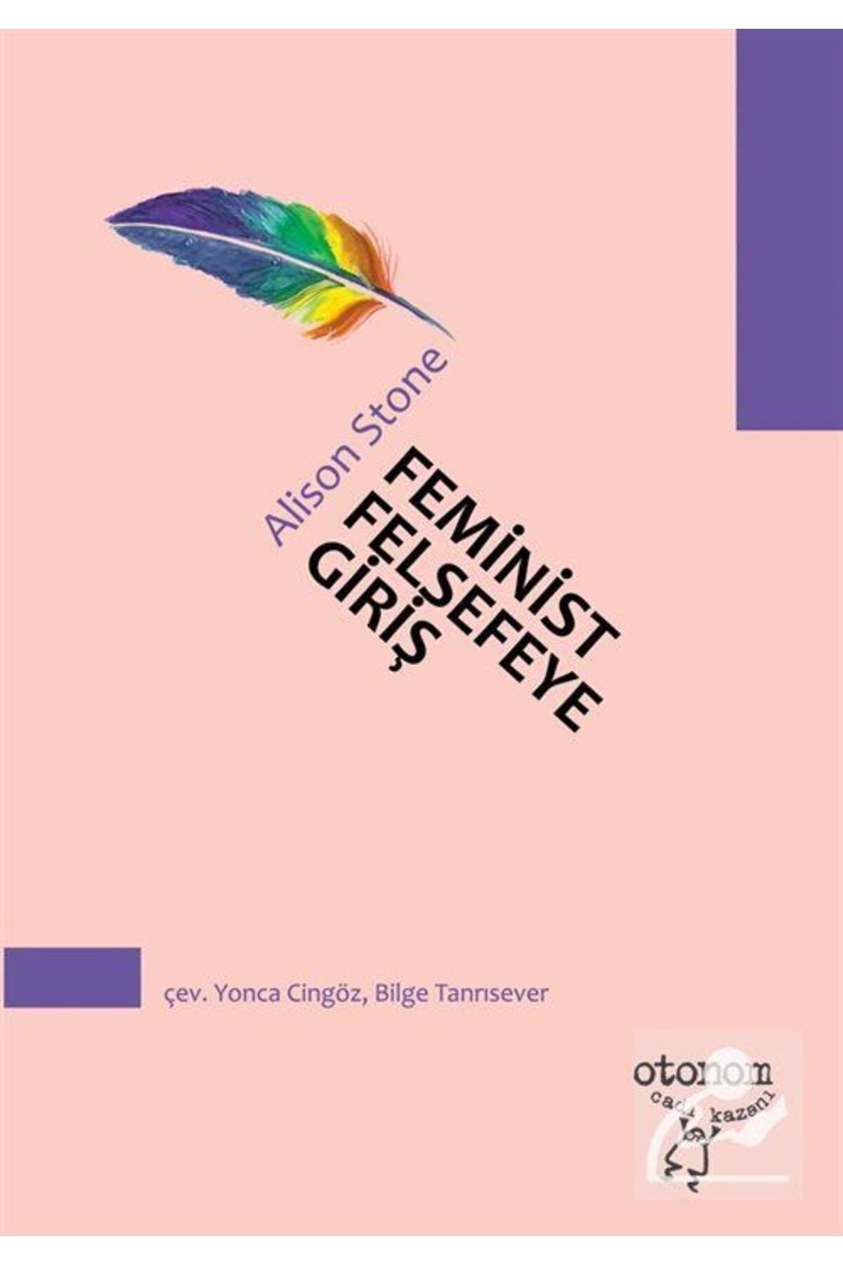 Genel Markalar Feminist Felsefeye Giriş