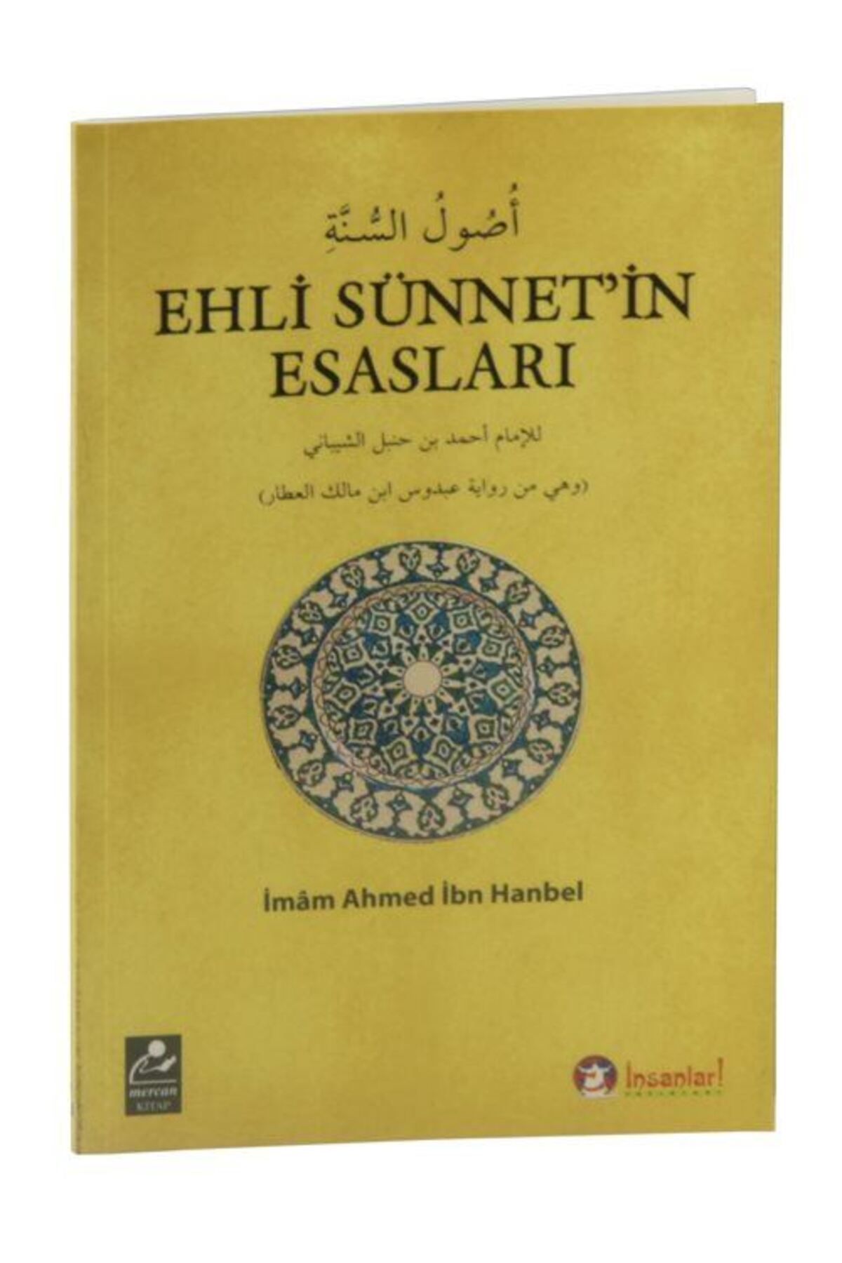 Mercan Kitap Ehli Sünnet'in Esasları