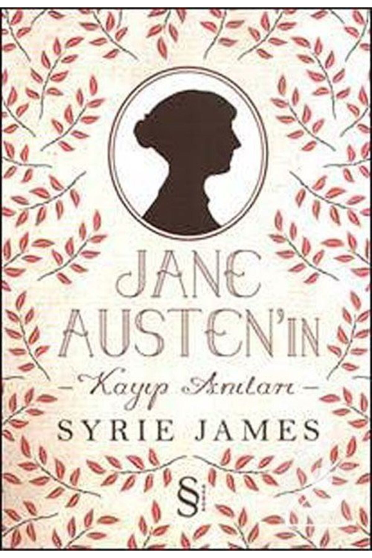 Everest Yayınları Jane Austen'in Kayıp Anıları