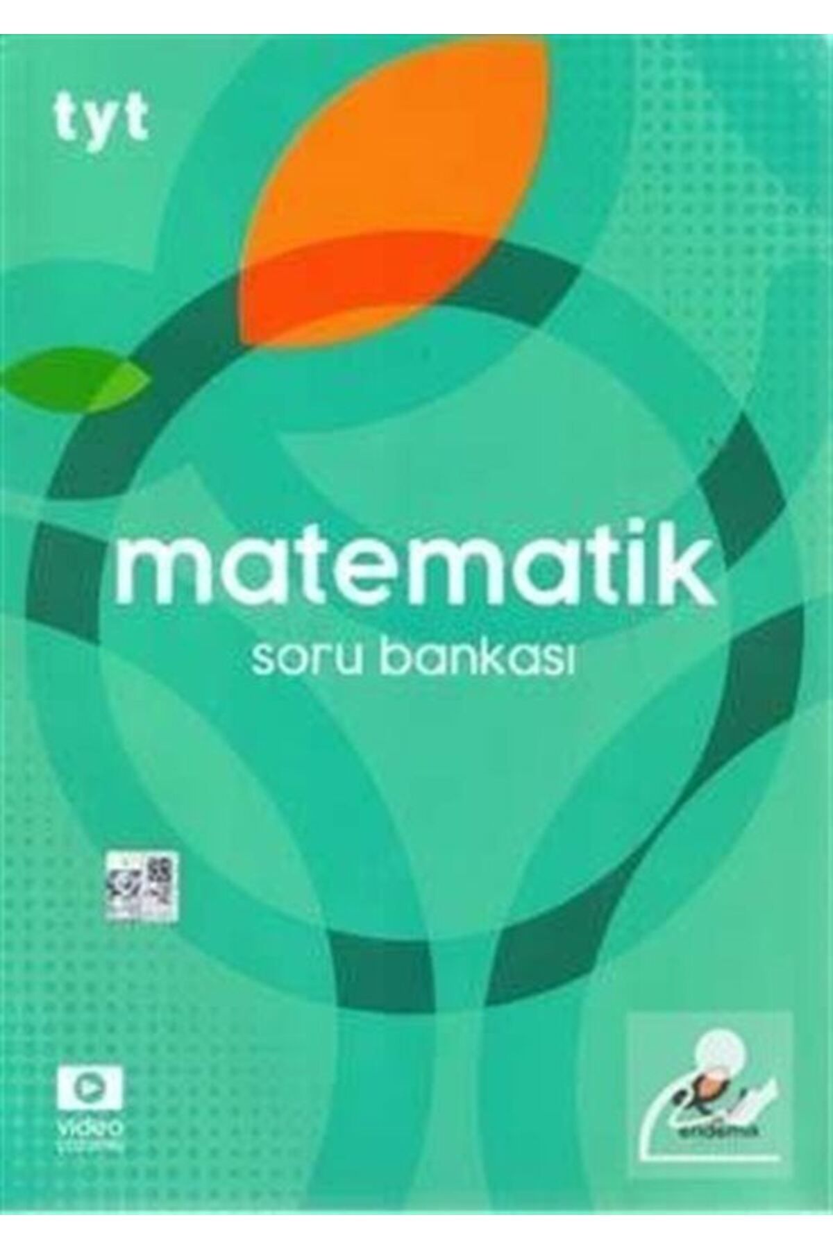 Endemik Yayınları Tyt Matematik Soru Bankası