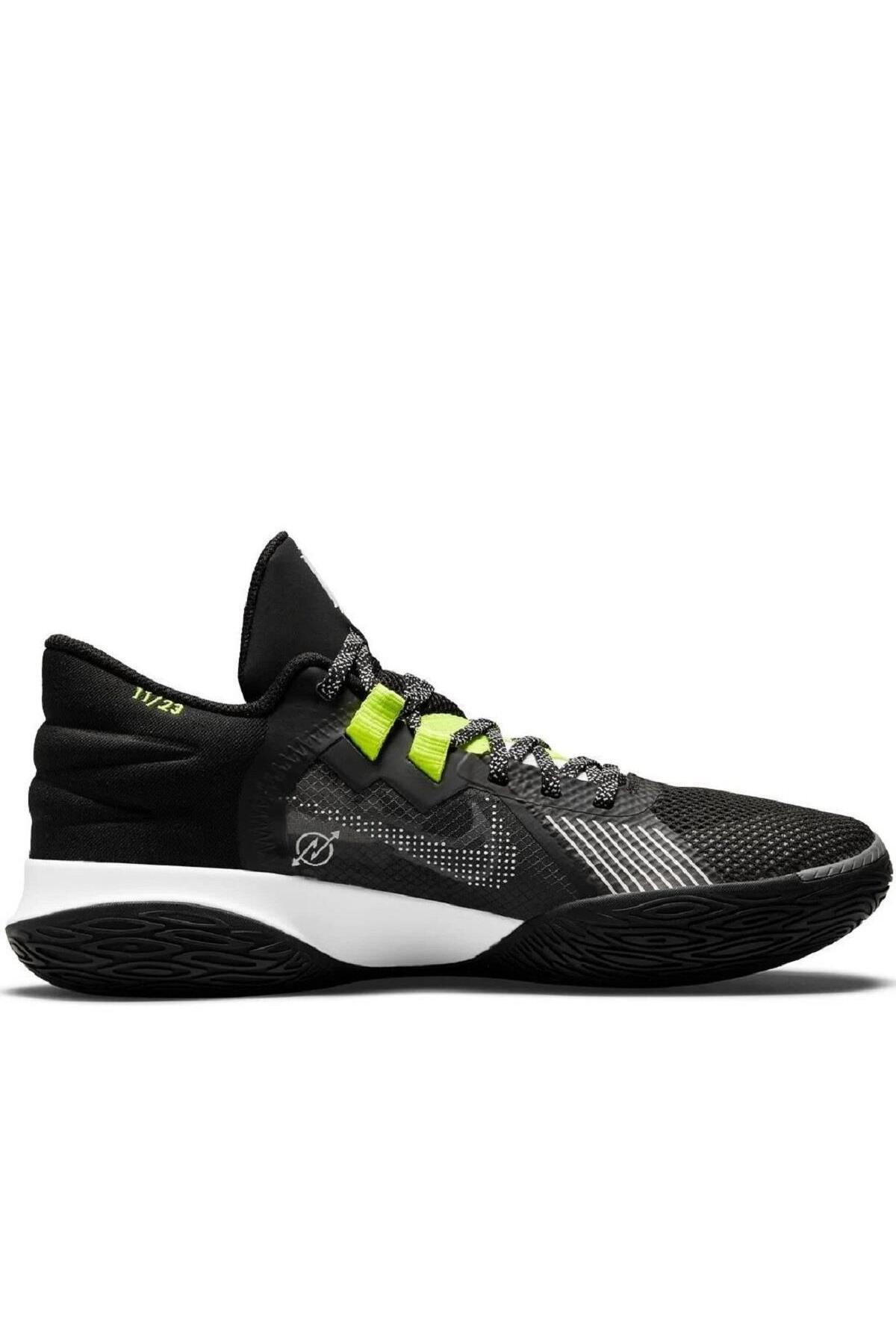 kyrie flytrap black green