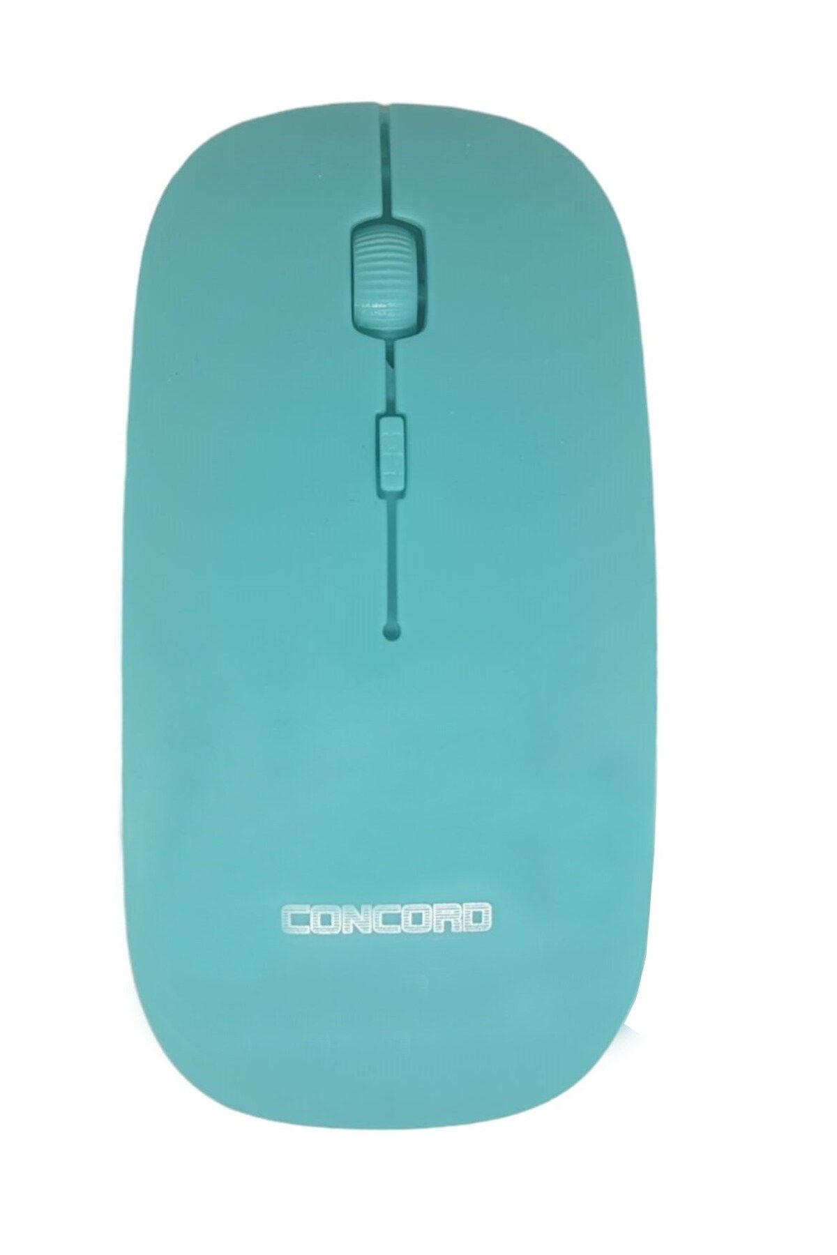 Concord C10 Kablosuz Mouse 800 - 1600 Dpı