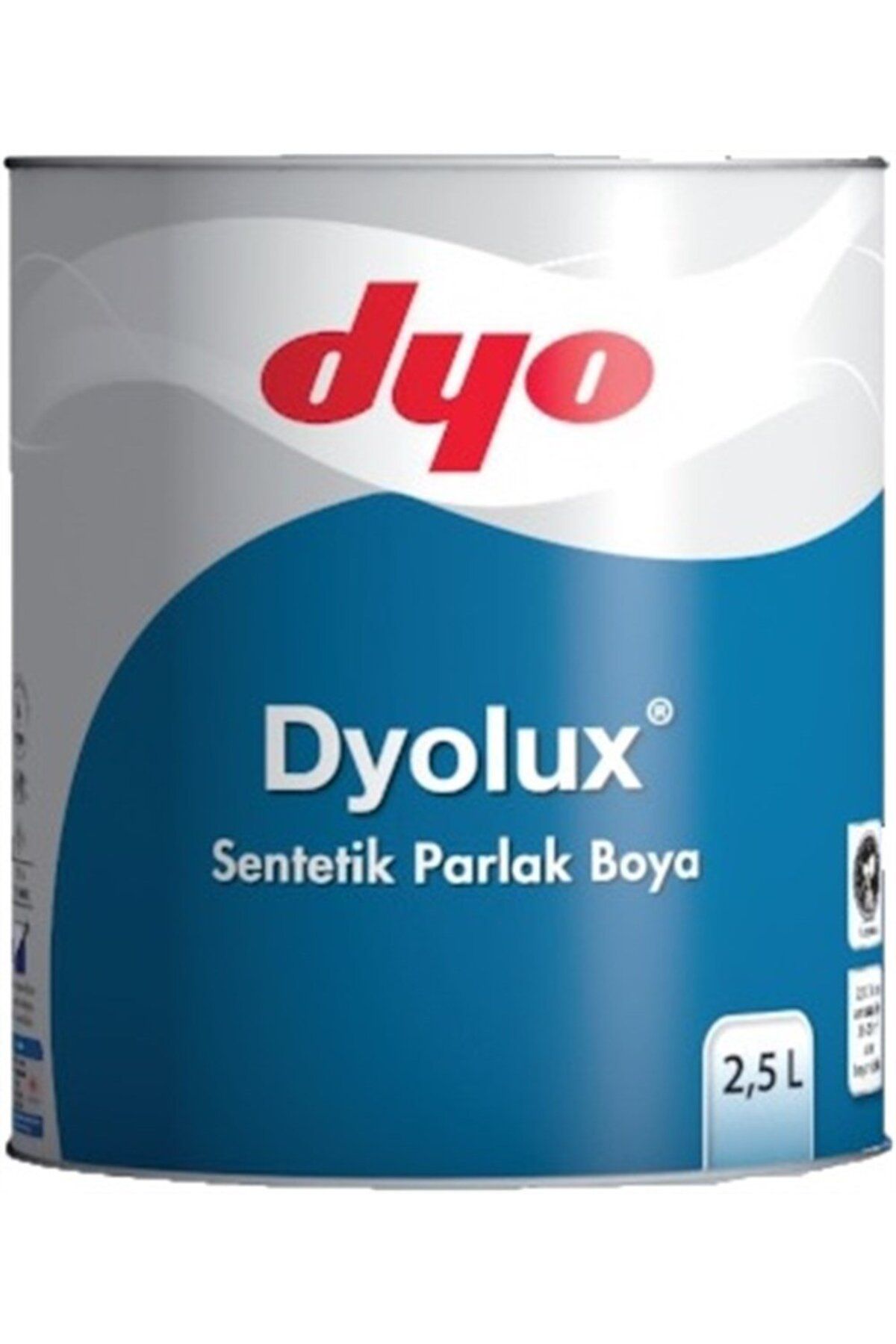 Dyo Dyolüx Yağlı Boya