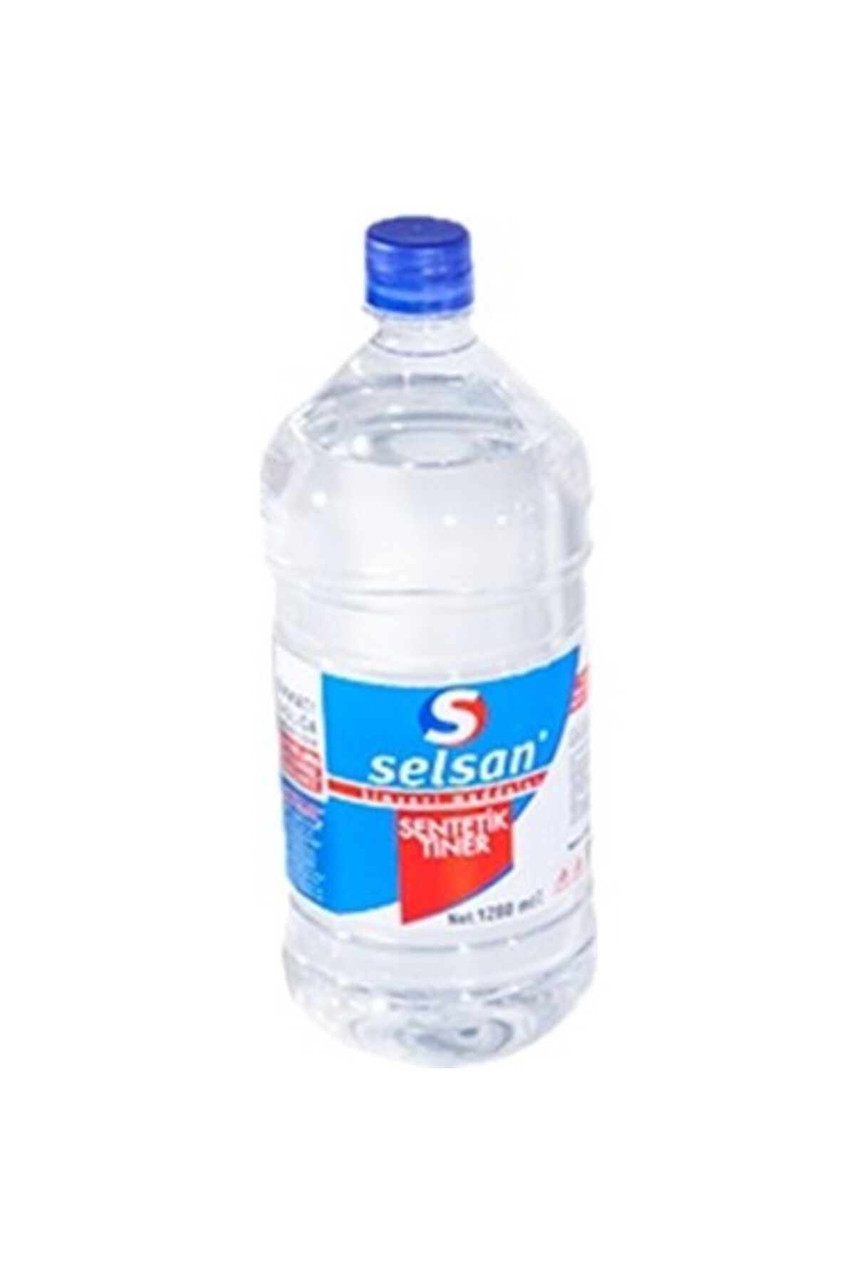 Sembol 2/1 SENTETİK TİNER 1280 ML