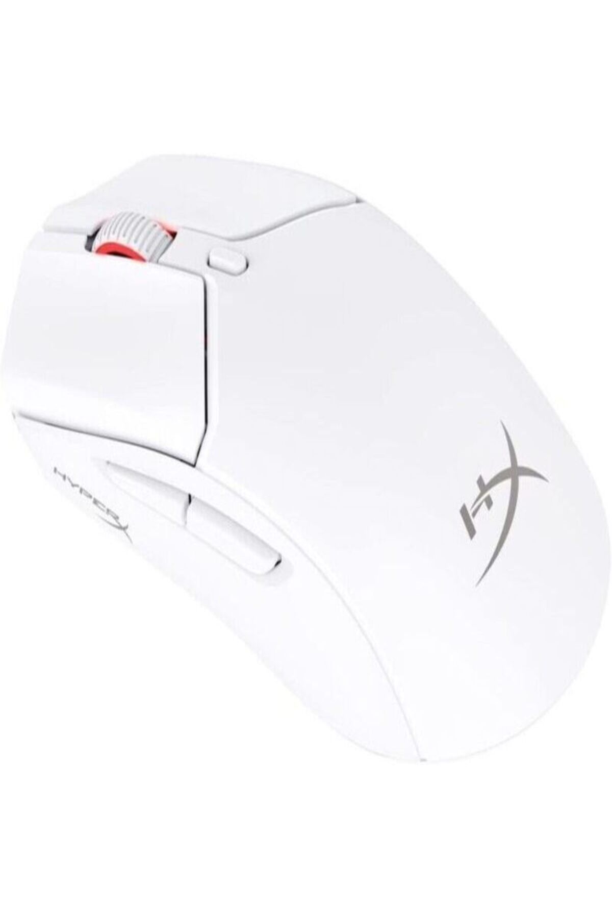 HyperX Pulsefire Haste 2 Beyaz Mouse