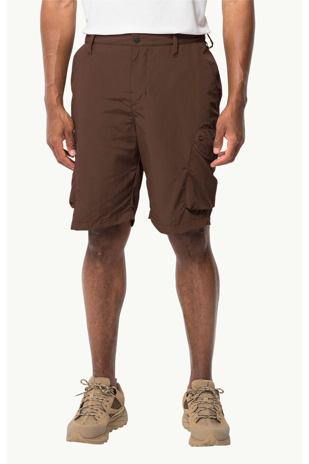 Jack Wolfskin kalahari cargo short