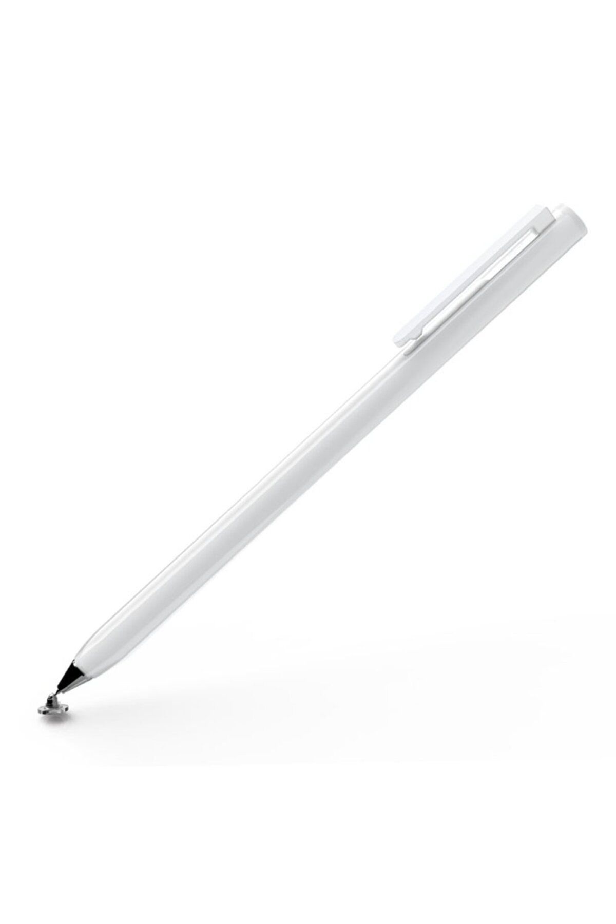 TREND CLZ942 Dokunmatik Stylus Kalem Pen 141 Uyumlu Ürün Rengi : Beyaz