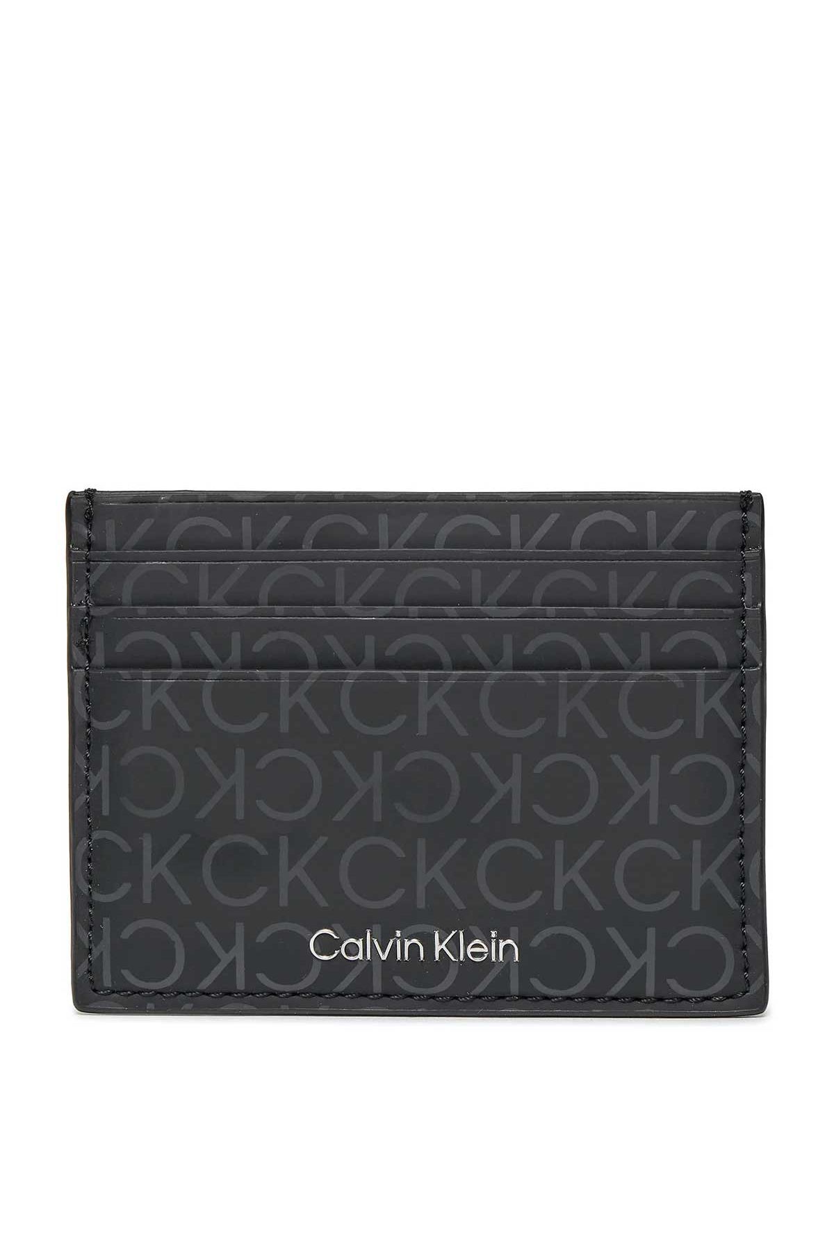 Calvin Klein Unisex Calvin Klein Uv Mono Kartlık K50K511256