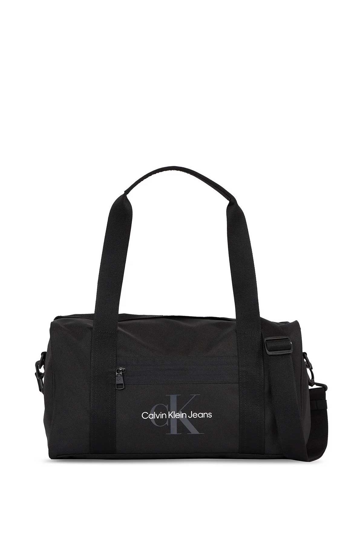 Calvin Klein Unisex Sport Essentials Duffle Spor Çantası K50K511099