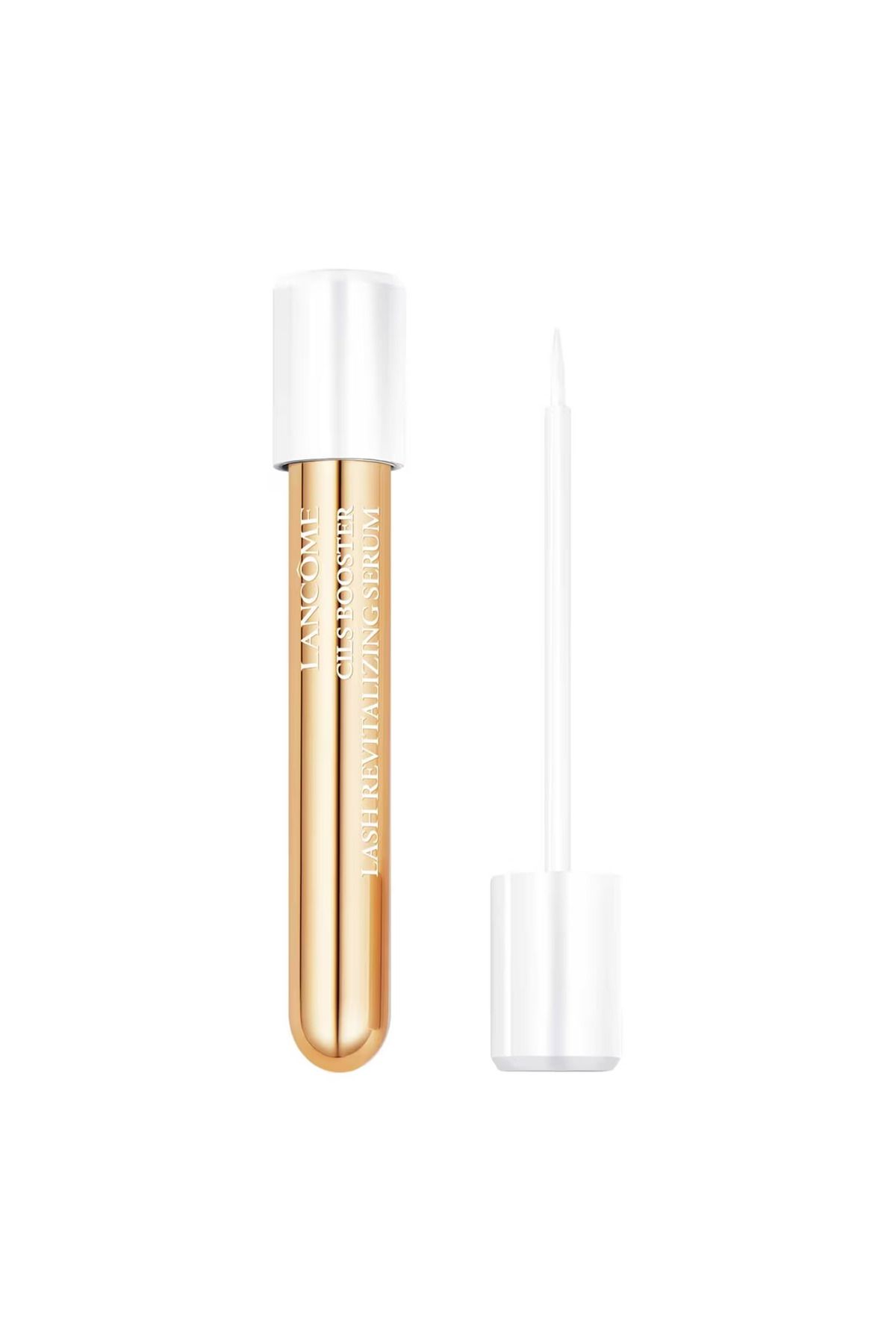 Lancome - Kirpik Canlandırıcı Serum - CILS BOOSTER LASH SERUM - 4ml