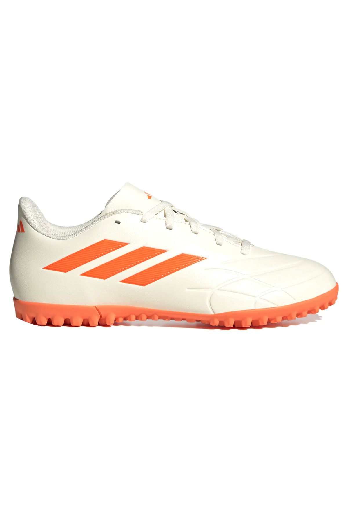 adidas Copa Pure.4 Tf Unisex Beyaz Halı Saha Ayakkabısı Gy9048