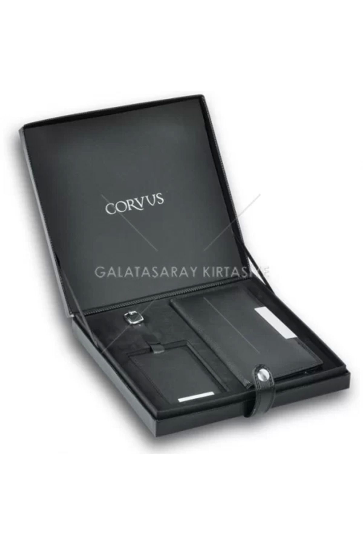 Corvus Hediyelik Set CV01