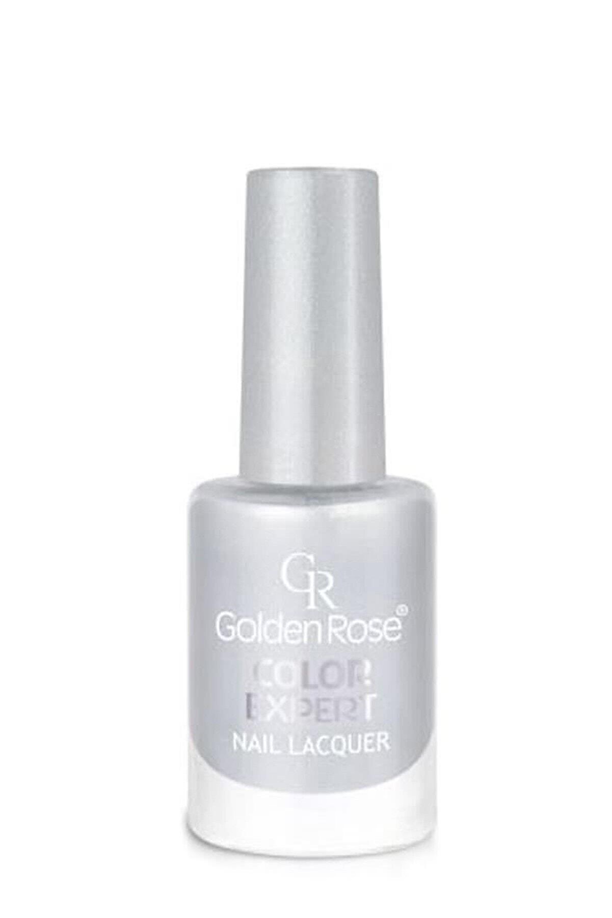 Golden Rose Color Expert Nail Lacquer No:62