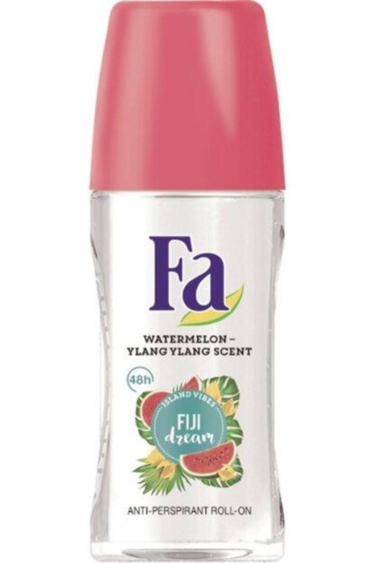 Fa Spray Fiji Dreams Roll-on 50 ml