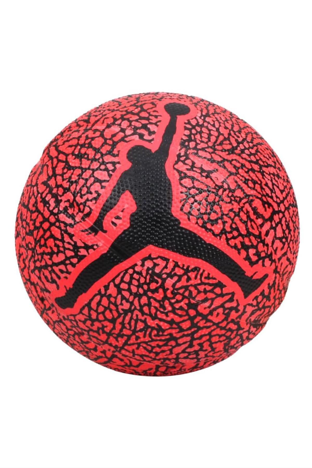 Nike Jordan Skılls 2.0 Basketbol Topu J.100.6753.650.03