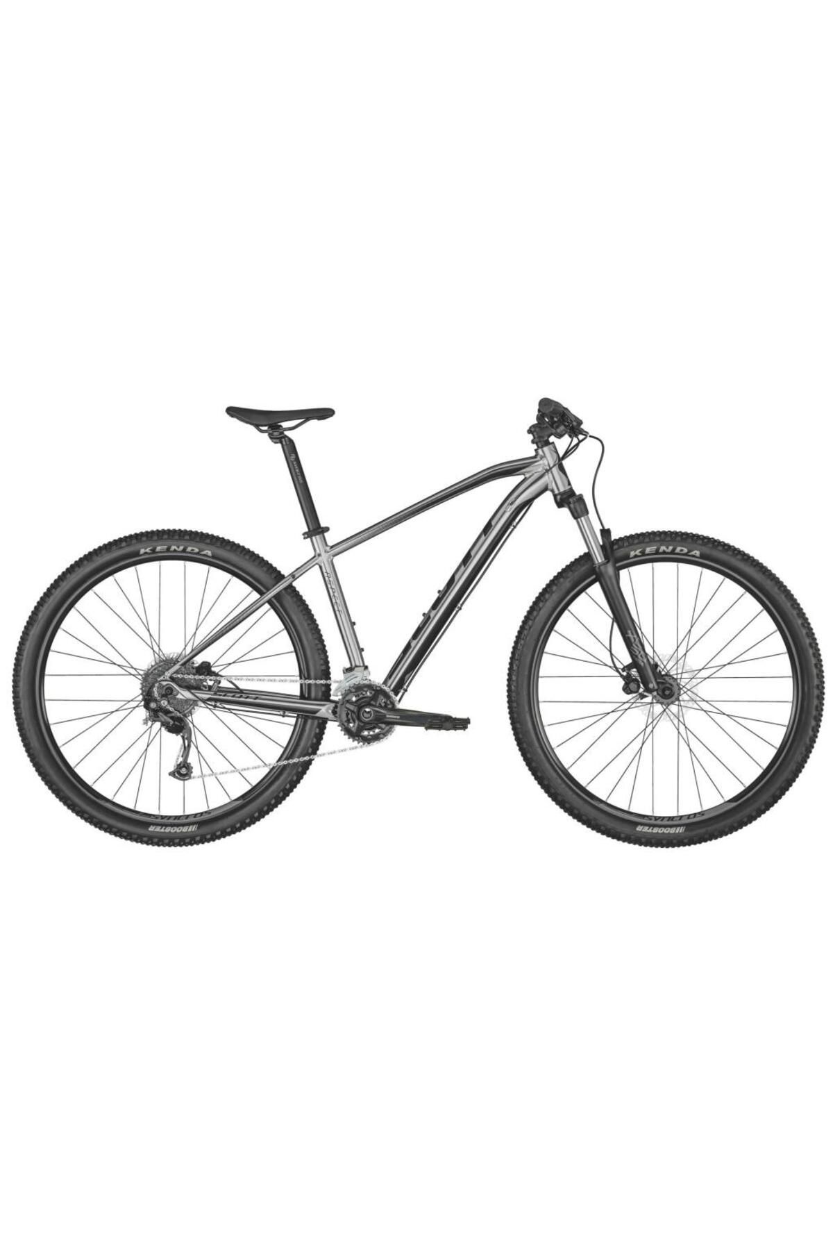 SCOTT Aspect 950 Dağ Bisiklet Slate Grey (xs/13