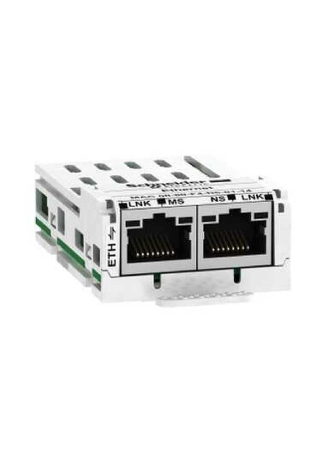 Schneider Schneider Vw3a3616 Ethernet Tcp/ıp Haberleşme Kartı Atv32 /lxm32