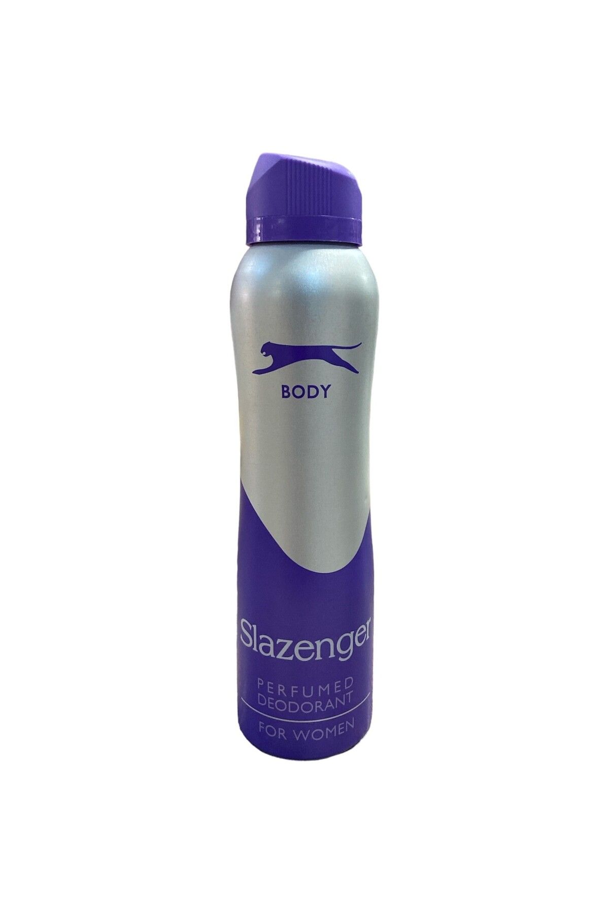Slazenger Kadın Deodorant Mor 150 ml MOR