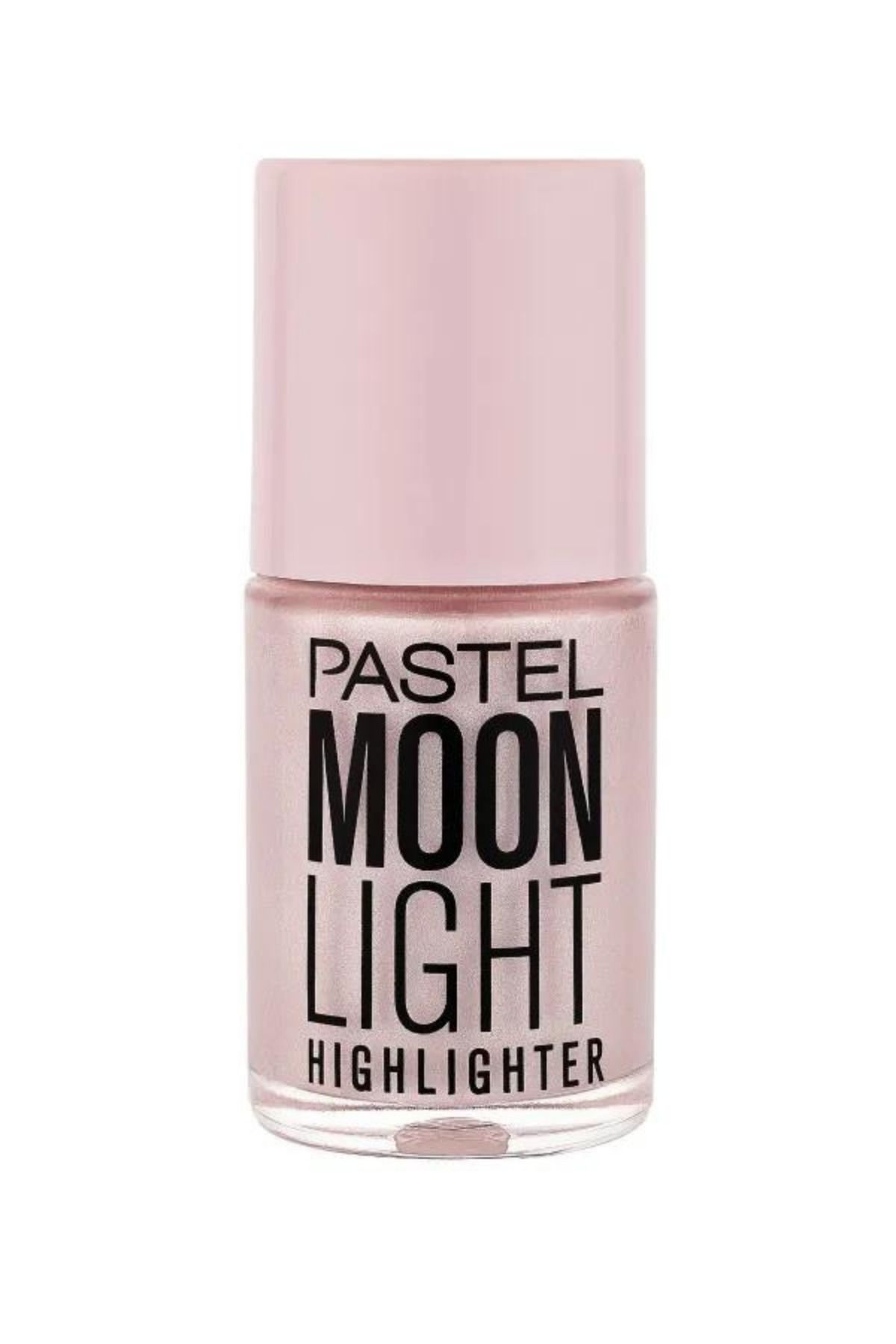Pastel Moonlight Highlighter - Likit Aydınlatıcı