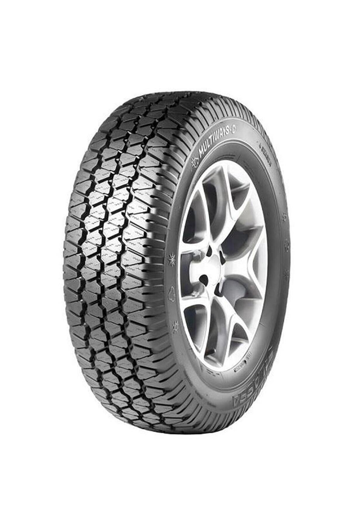 215/75r16c 113/111q Multiways C 4 Mevsim Lastik 2024