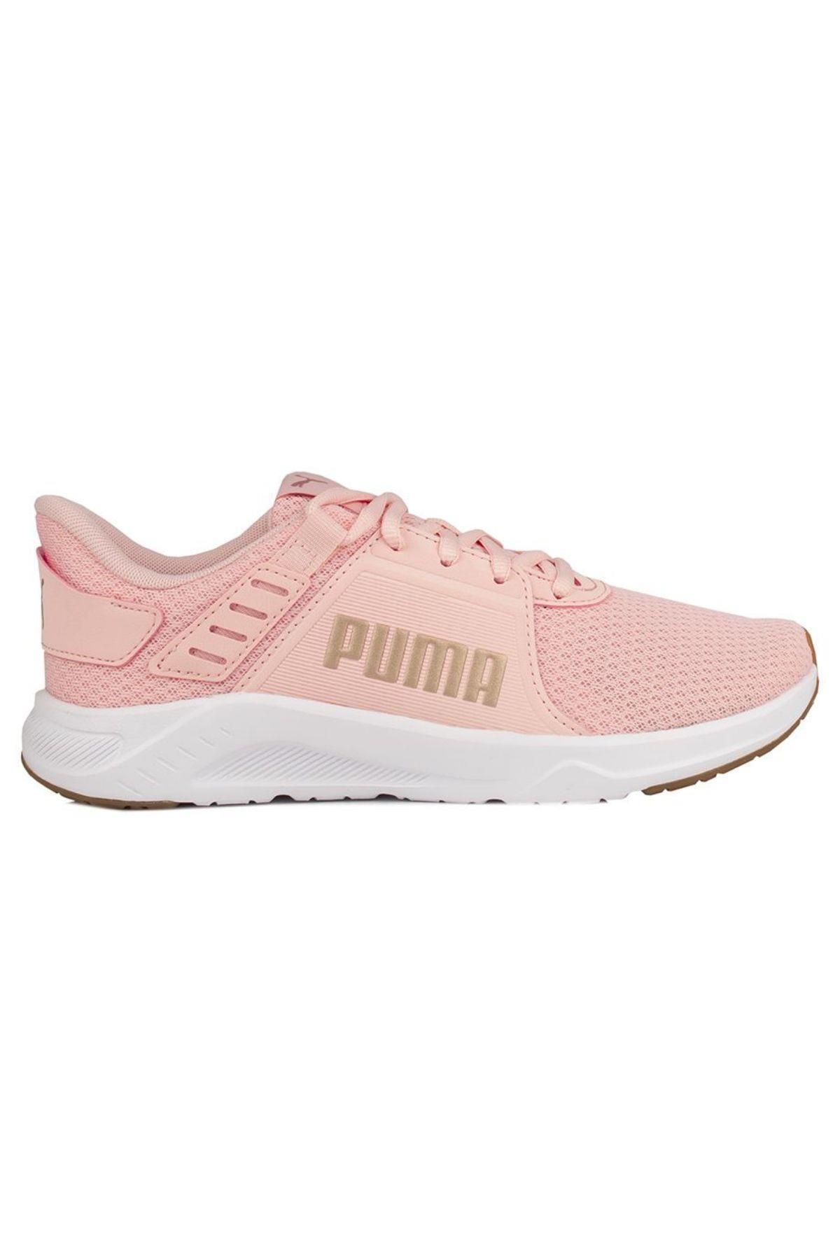 Puma Kadın Rose Gold Günlük Yürüyüş Spor Ayakkabı Vo37772905