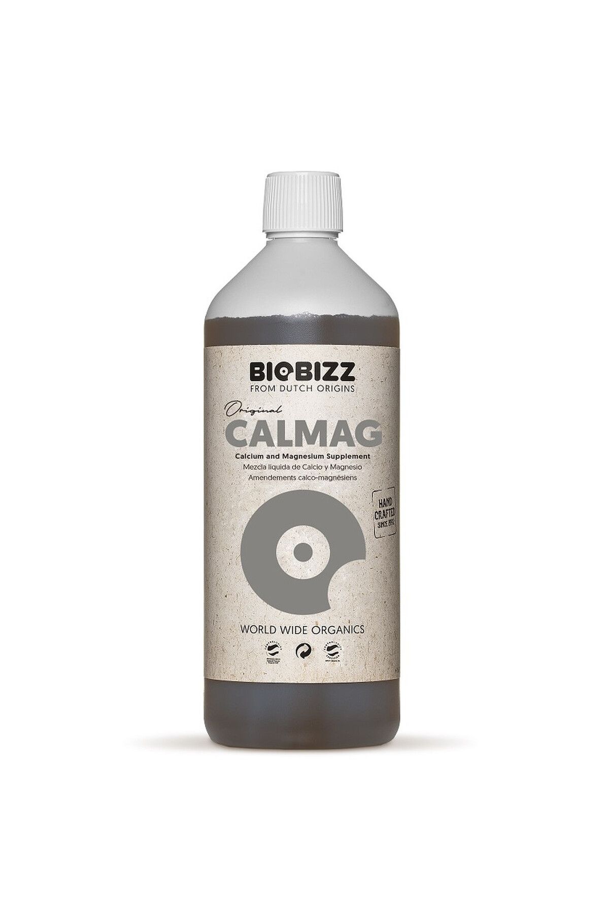 BioBizz Calmag 1 Litre