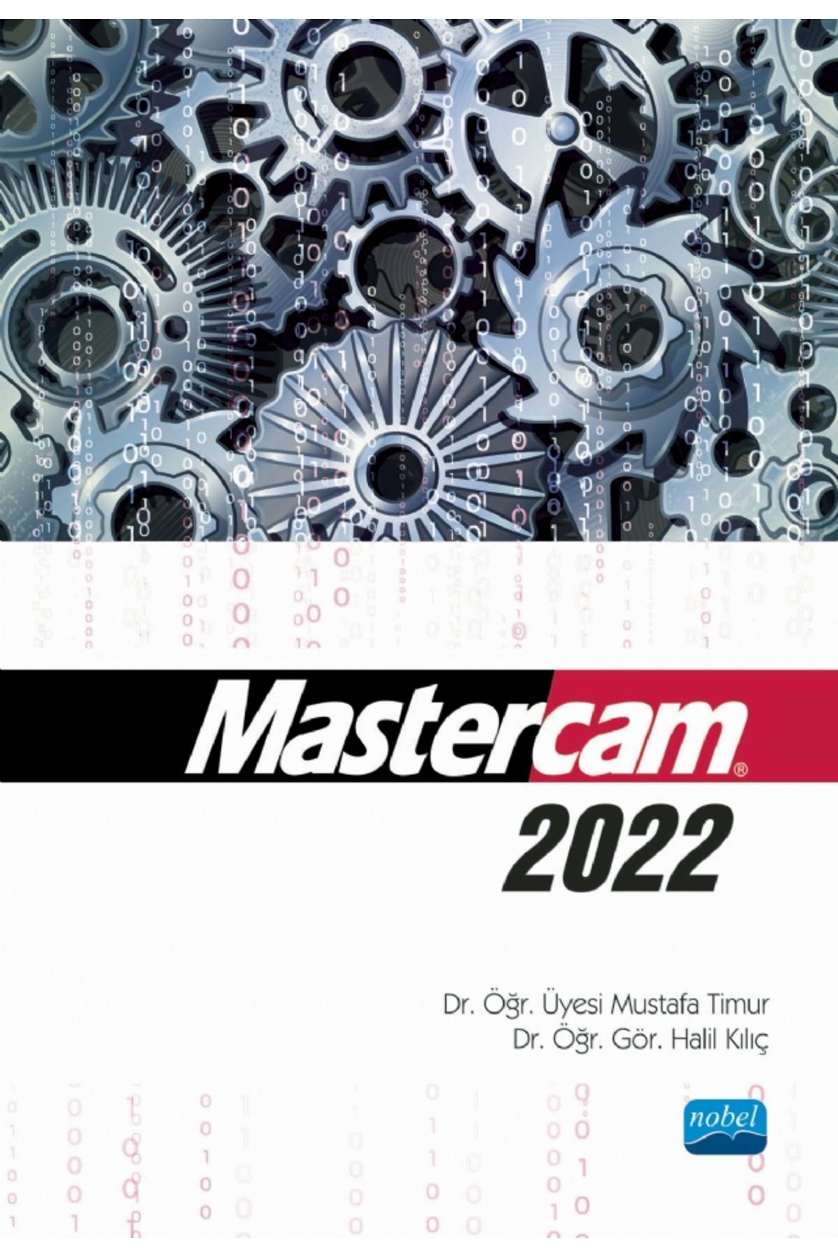 Nobel Akademik Yayıncılık Mastercam 2022