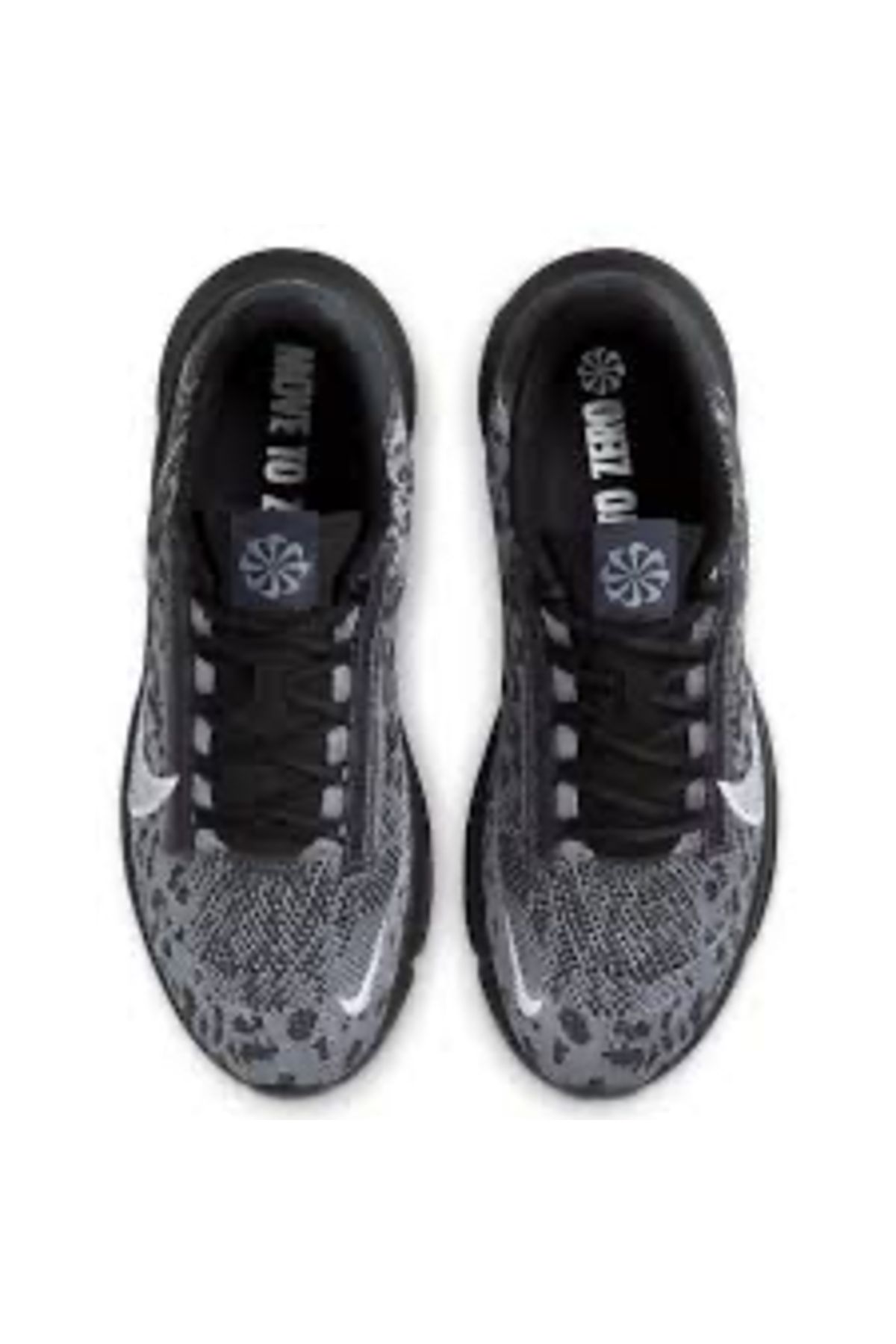Nike Superrep Go 3 Nn Fk Erkek Siyah Antrenman Ayakkabısı DH3394-006