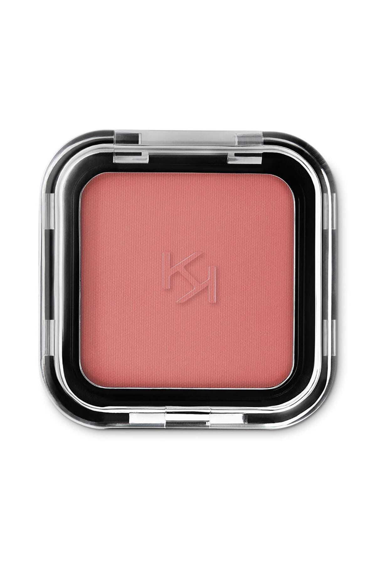 KIKO ALLIK - SMART COLOUR BLUSH 06 MAUVE 6 G 8025272632089