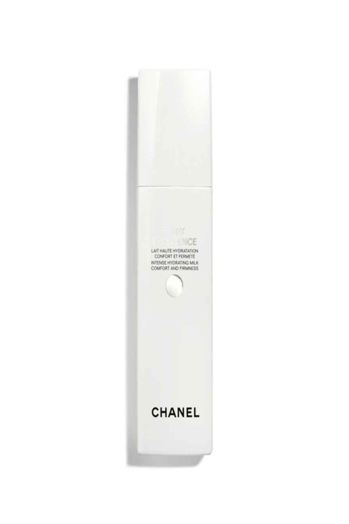 Chanel BODY EXCELLENCE MILK RAHATLATIR, SIKILAŞTIRIR VE YOĞUN SUNAR-200 ml