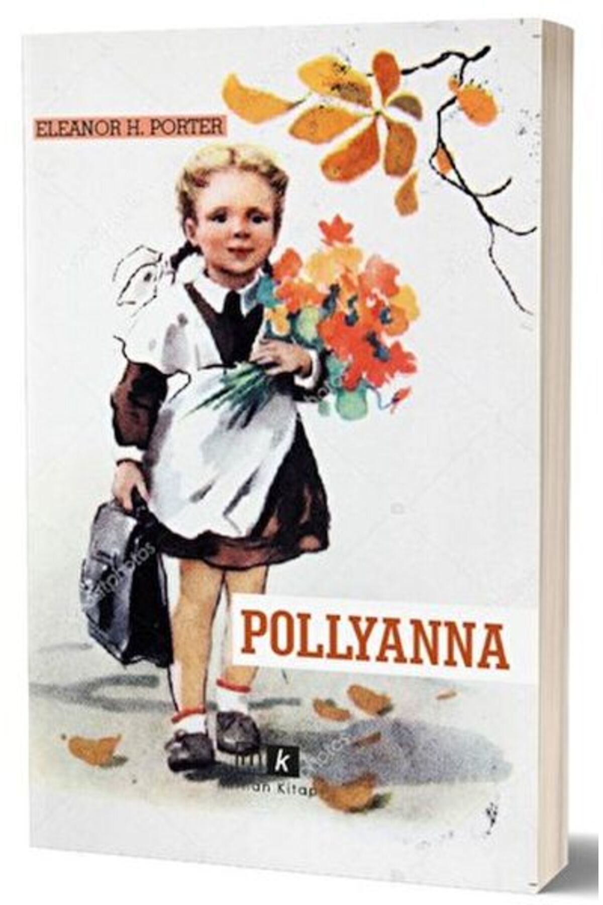 Mirhan Kitap Pollyanna