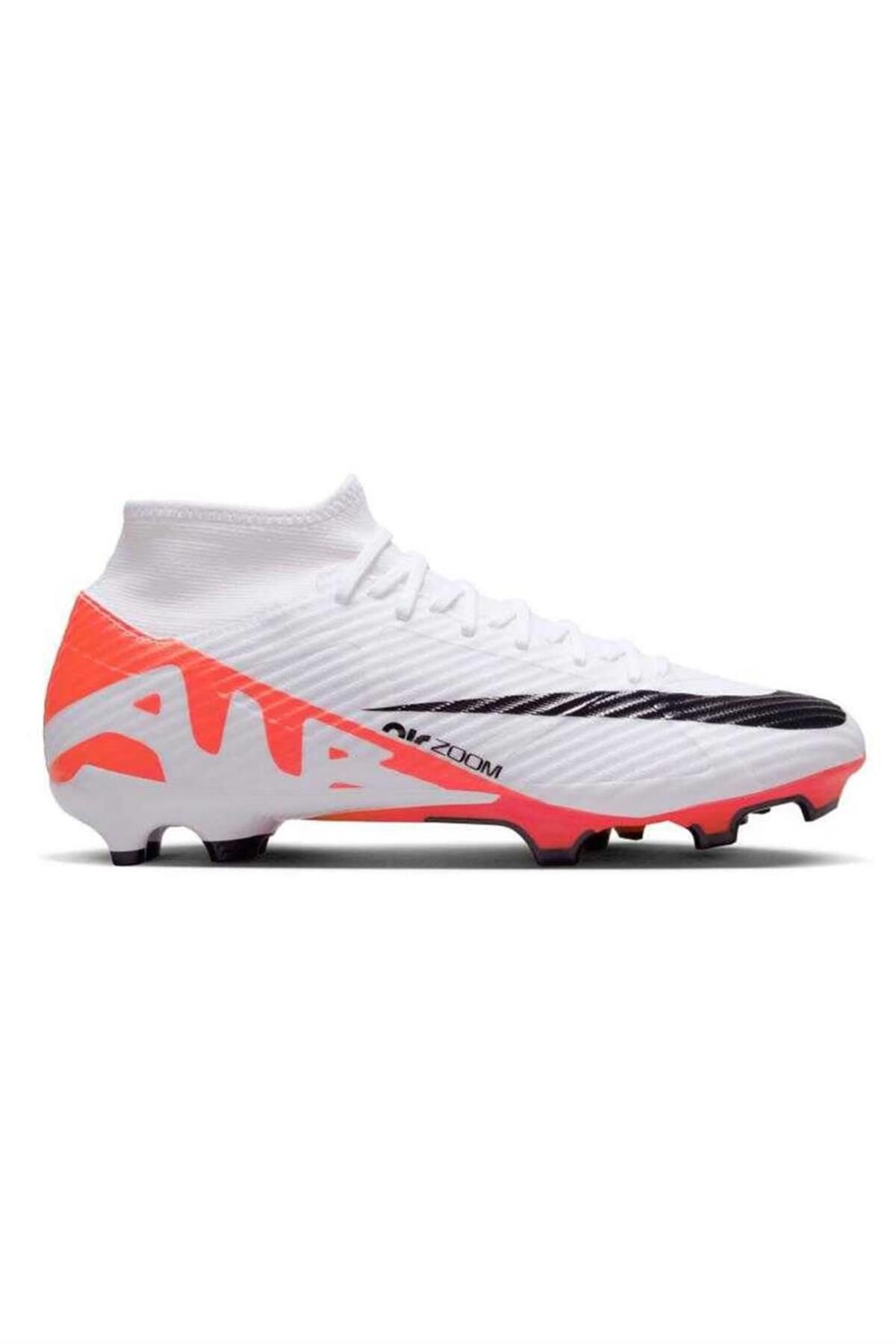 Nike Zoom Superfly 9 Academy Fg/mg Erkek Krampon Dj5625-600