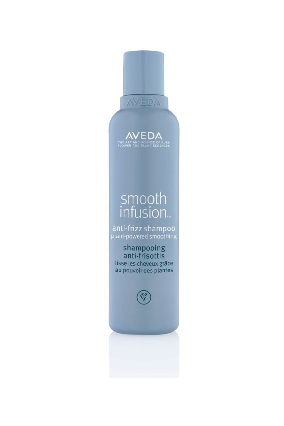 Aveda AVD19Smooth Infusion Anti Frizz Şampuan 200ml TRUSTYYYY19