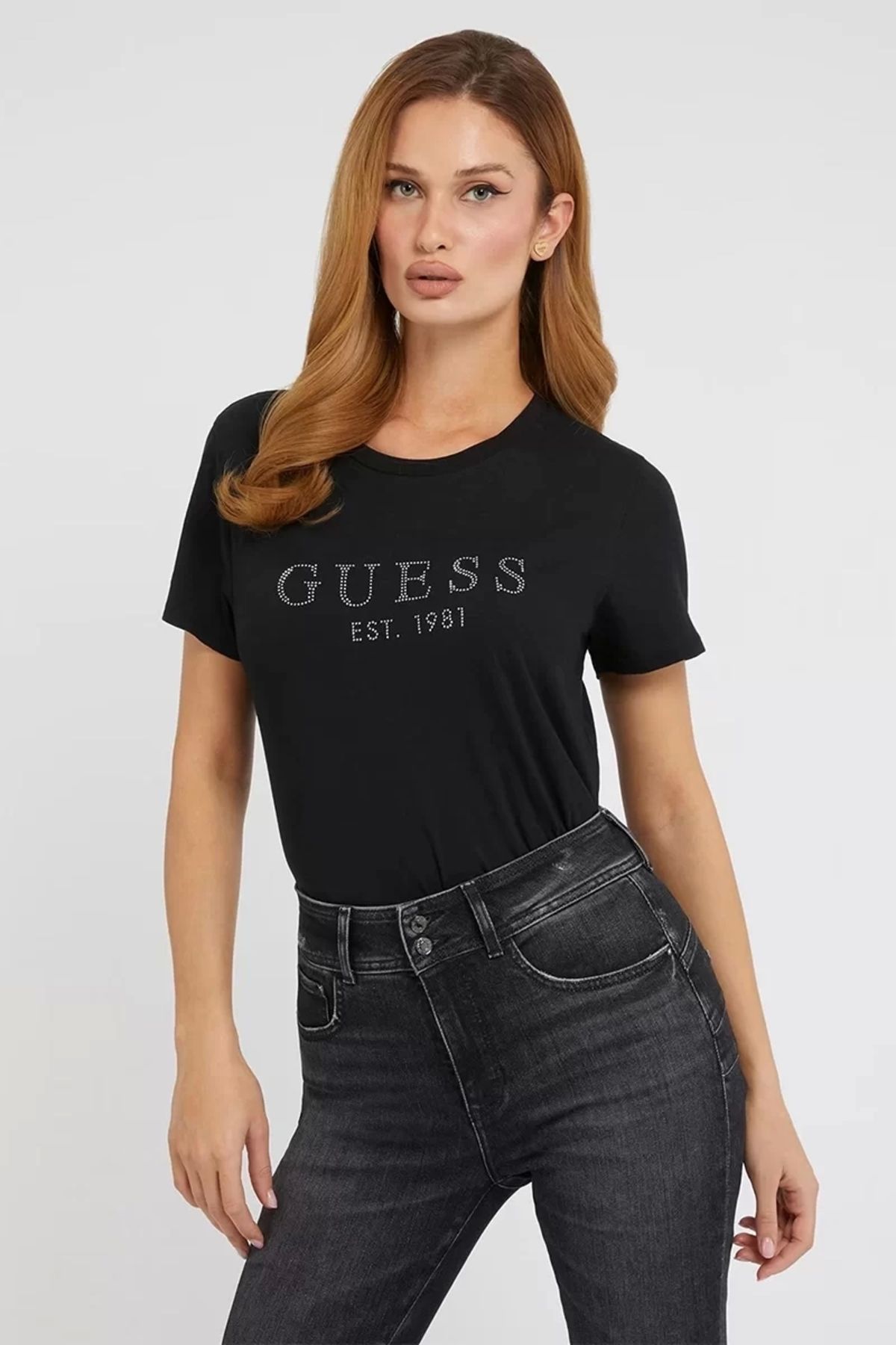 Guess SS GUESS 1981 CRYSTA