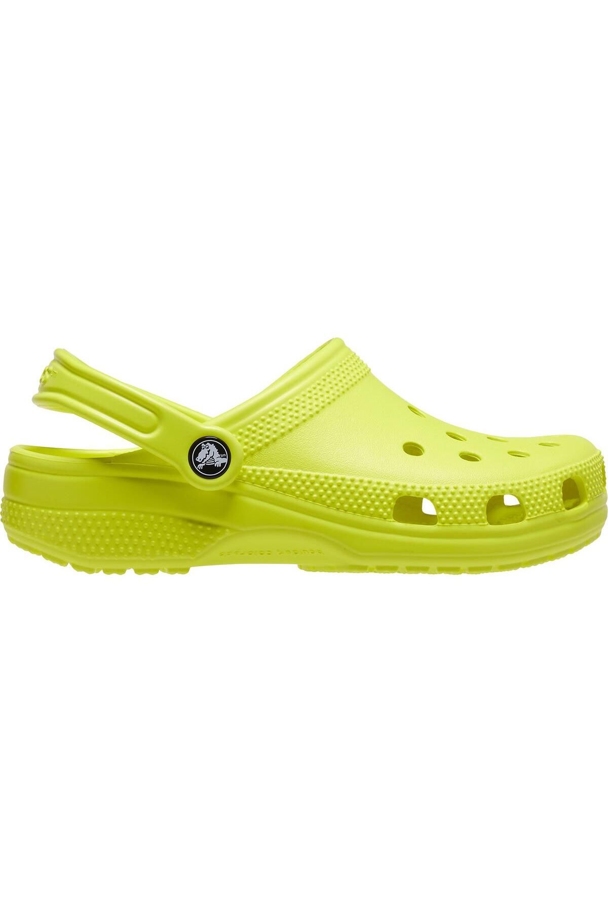 Crocs Classic Terlik/Sandalet 10001-76M