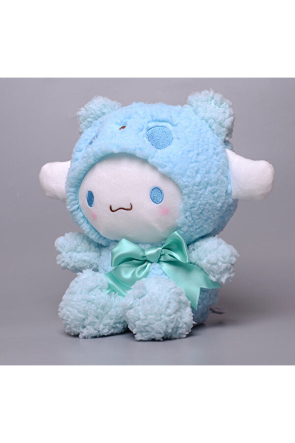 seyuse Kawaii Sanrio Sakura My Melody Cinnamoroll Peluş Oyuncak 25 Cm Doğum Günü Hediye