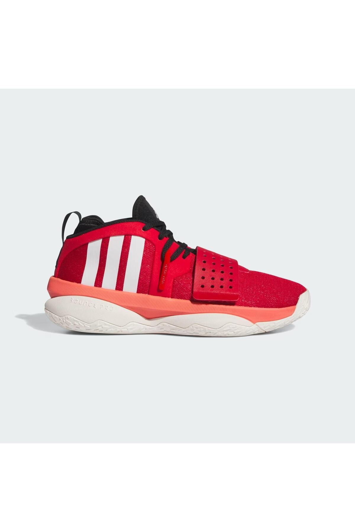adidas Dame 8 Extply Erkek Basketbol Ayakkabısı