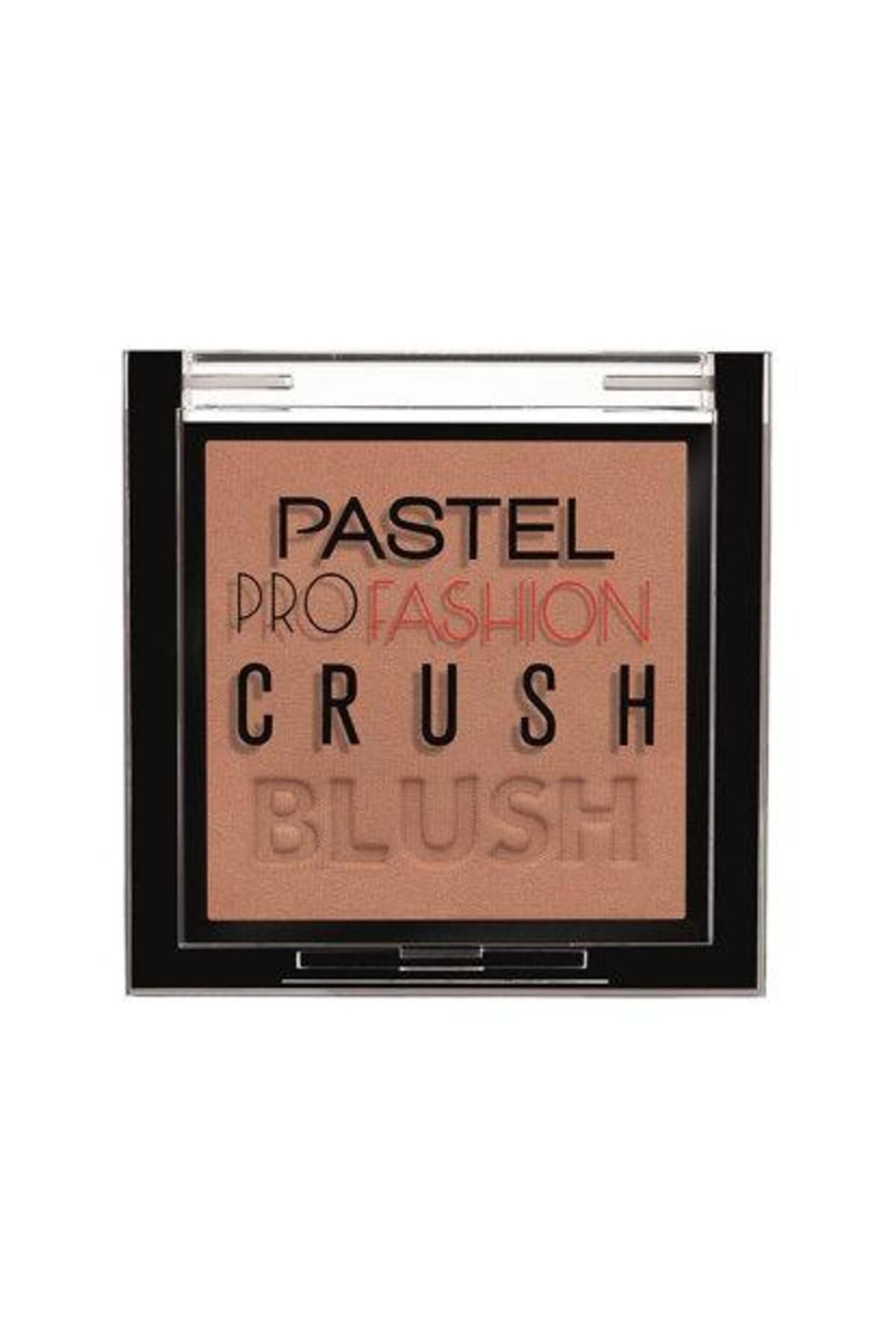 Pastel Profashion Crush Blush 305