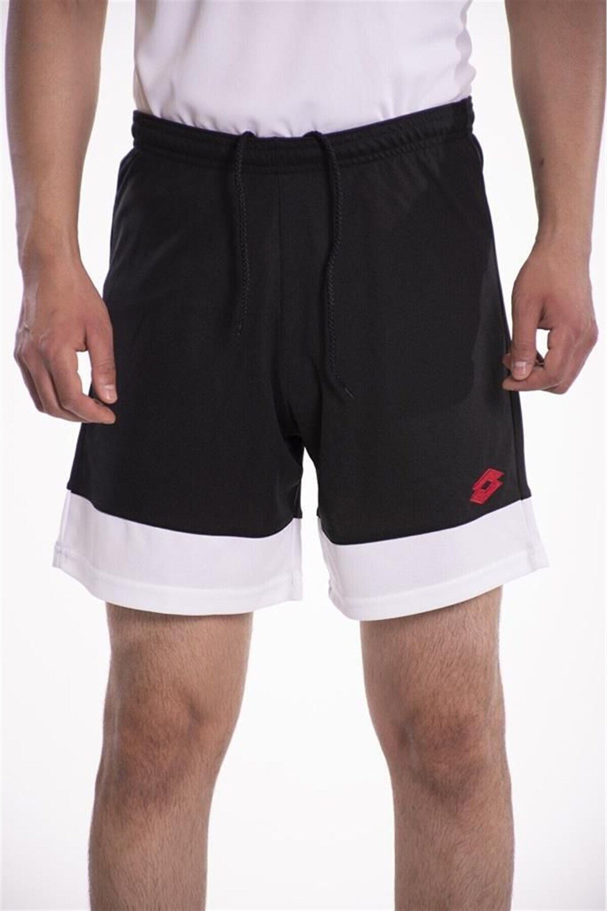 Lotto T2747 Lucca Short Pl Şort
