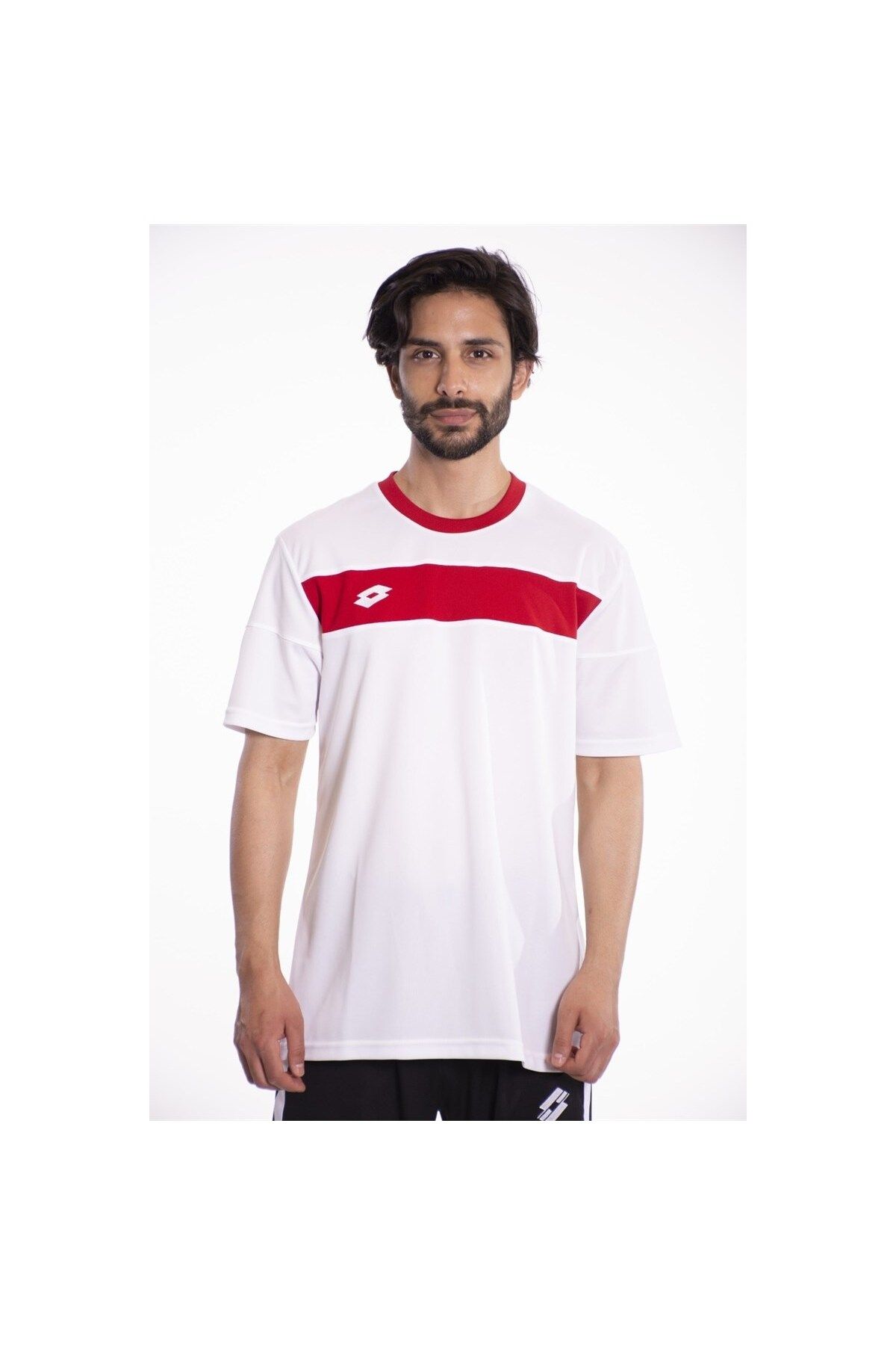 Lotto R9987 Lucca Tee Pl T-shirt