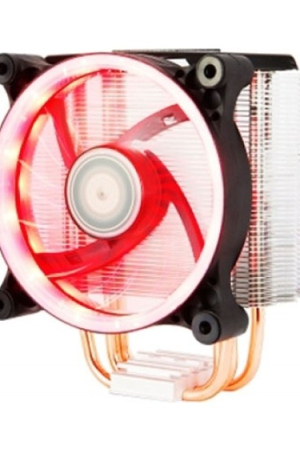 Xigmatek Xıgmatek En9375 I?ntel-amd 120mm Kırmızı Led Cpu Fan
