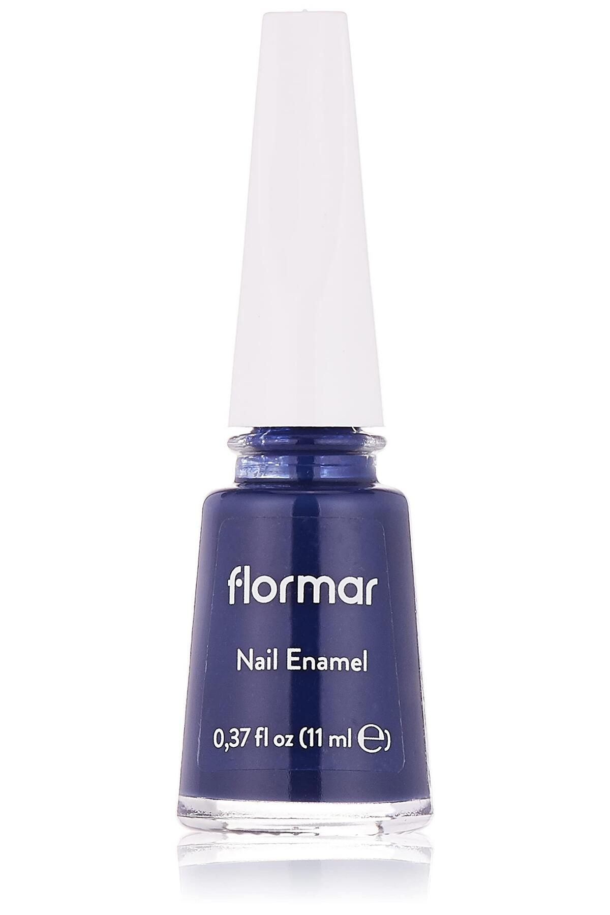 Flormar FNE-452 MARINE LOVER NEW
