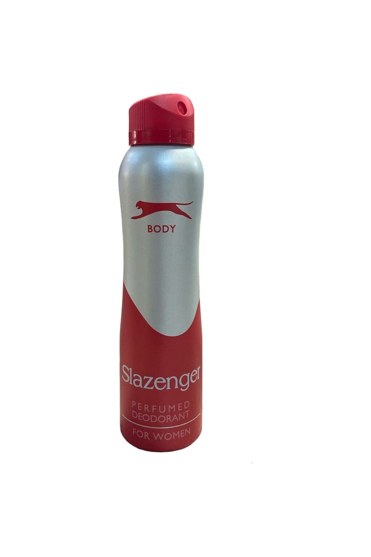 Slazenger Kadın Deodorant Mor 150 ml KIRMIZI