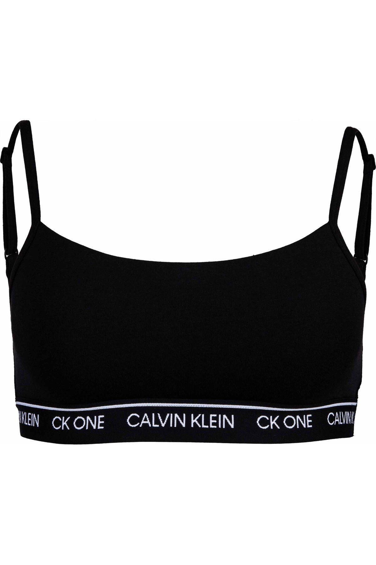 Calvin Klein Kadın Spor Atleti Qf5727e-001