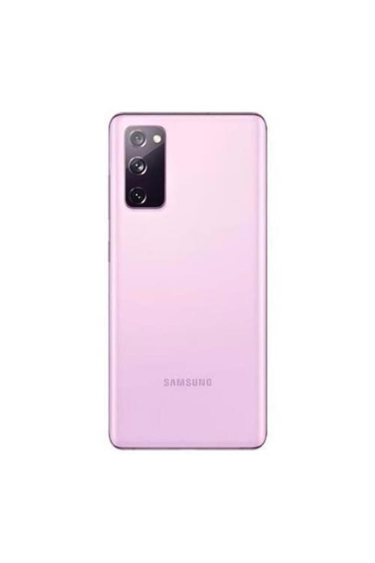 Samsung Galaxy S20 Pink 128gb Yenilenmiş B Kalite (12 AY GARANTİLİ)